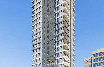 Cobertura com 4 quartos à venda na rua 256, --, meia praia, itapema por r$ 3.600.000