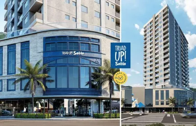 Apartamento com 2 quartos à venda na rua 617, --, tabuleiro dos oliveiras, itapema por r$ 730.000