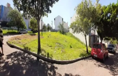 Terreno à venda na avenida altos do santa rita, --, aberta dos morros, porto alegre por r$ 180.000