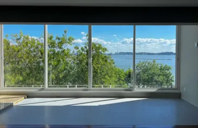 Apartamento com 3 quartos à venda na rua general rondon, --, tristeza, porto alegre por r$ 4.600.000