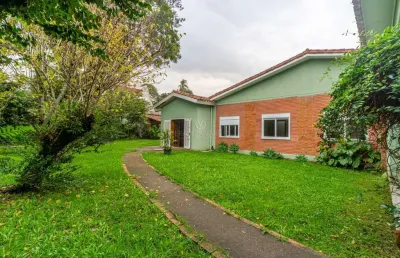 Casa com 3 quartos à venda na avenida pereira passos, --, vila assunção, porto alegre por r$ 1.700.000