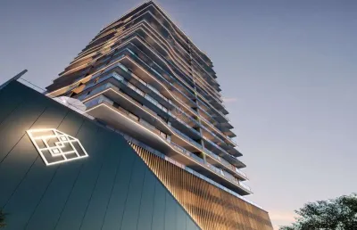 Apartamento com 2 quartos à venda na capitão ivo manoel da silva, --, balneário perequê, porto belo por r$ 2.239.082