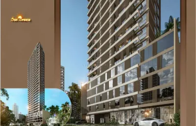 Apartamento com 3 quartos à venda na rua 288, --, meia praia, itapema por r$ 2.616.218