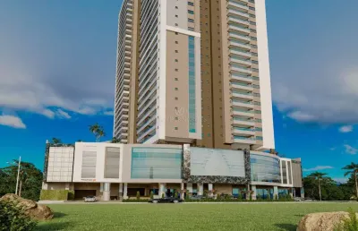 Apartamento com 2 quartos à venda na rio perequê, --, balneário perequê, porto belo por r$ 1.566.701