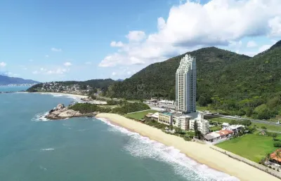 Apartamento com 4 quartos à venda na rua 1100, --, ilhota, itapema por r$ 3.145.125