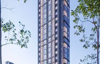 Apartamento com 2 quartos à venda na leonor baron, --, jardim dourado, porto belo por r$ 902.000