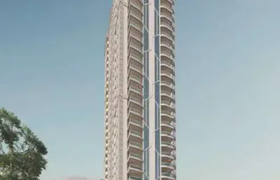 Apartamento com 3 quartos à venda na rua 256, --, meia praia, itapema por r$ 2.322.855