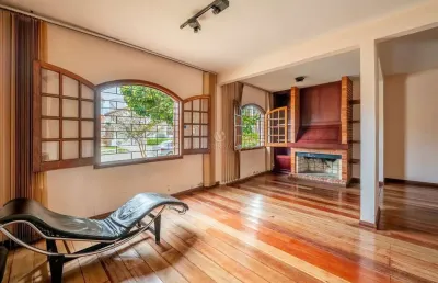 Casa com 3 quartos à venda na rua adão pinheiro da silva, --, ipanema, porto alegre por r$ 700.000
