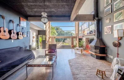 Casa com 3 quartos à venda na rua amapá, --, vila nova, porto alegre por r$ 890.000