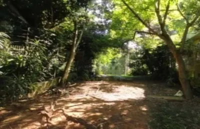 Terreno à venda na rua goitacaz, --, vila assunção, porto alegre por r$ 700.000