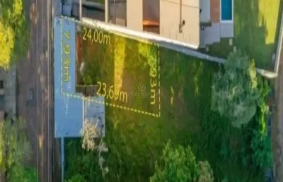 Terreno à venda na rua coronel gomes de carvalho, --, sétimo céu, porto alegre por r$ 250.000