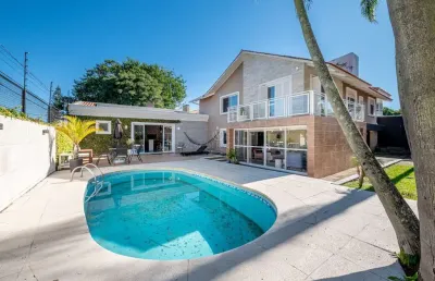 Casa com 3 quartos à venda na rua jacundá, --, guarujá, porto alegre por r$ 1.100.000