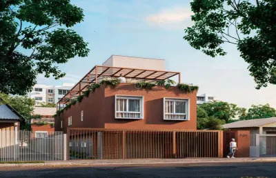Casa em condomínio fechado com 3 quartos à venda na rua doutor mário totta, --, tristeza, porto alegre por r$ 1.249.000