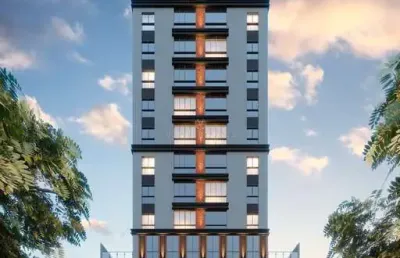 Apartamento com 2 quartos à venda na 706 e, --, varzea, itapema por r$ 750.000