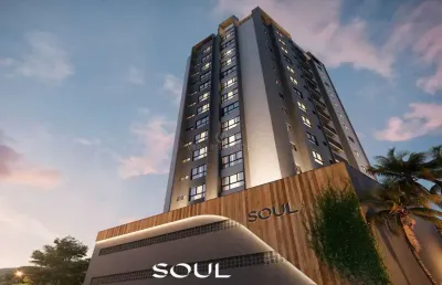 Apartamento com 2 quartos à venda na 406 b 1, --, morretes, itapema por r$ 945.135