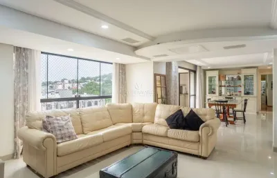 Apartamento com 4 quartos à venda na travessa nossa senhora de lourdes, --, tristeza, porto alegre por r$ 1.400.000