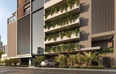 Apartamento com 4 quartos à venda na rua nereu ramos, --, centro, itapema por r$ 4.850.000