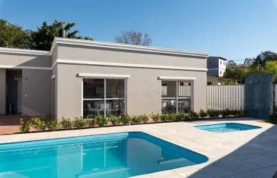 Casa em condomínio fechado com 2 quartos à venda na estrada cristiano kraemer, --, vila nova, porto alegre por r$ 299.000