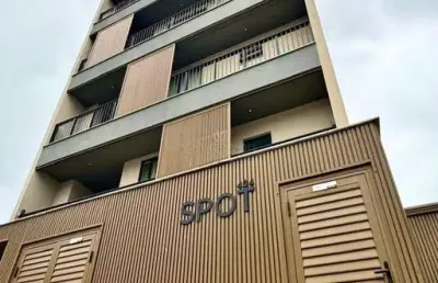 Apartamento com 2 quartos à venda na wilson brelber, --, balneário perequê, porto belo por r$ 849.000