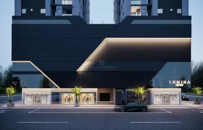 Apartamento com 2 quartos à venda na avenida marginal leste, --, jardim praia mar, itapema por r$ 741.000