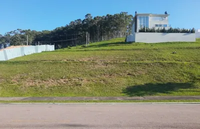 Terreno em condomínio fechado à venda na estrada das três meninas, --, vila nova, porto alegre por r$ 350.000