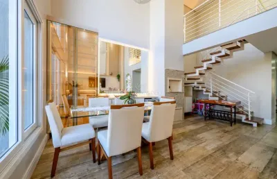 Casa com 2 quartos à venda na rua carlos maximiliano fayet, --, hípica, porto alegre por r$ 748.000