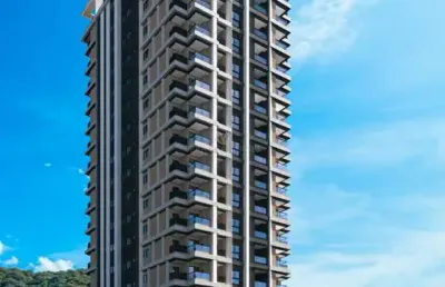 Apartamento com 2 quartos à venda na rua 406, --, morretes, itapema por r$ 789.175