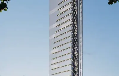 Apartamento com 3 quartos à venda na senador atã­lio fontana, --, balneário perequê, porto belo por r$ 3.150.000