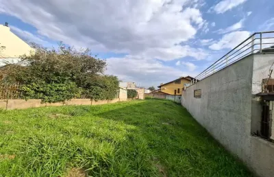 Terreno à venda na avenida são sebastião, --, nonoai, porto alegre por r$ 550.000