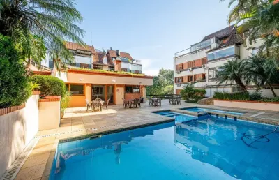 Cobertura com 3 quartos à venda na rua dea coufal, --, ipanema, porto alegre por r$ 765.000