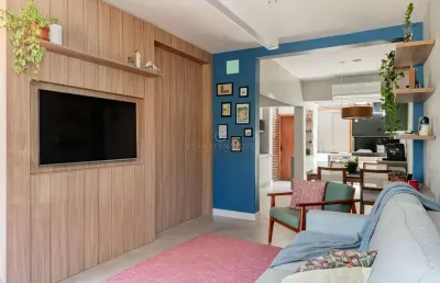 Casa em condomínio fechado com 2 quartos à venda na rua doutor armando barbedo, --, tristeza, porto alegre por r$ 530.000