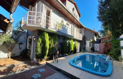 Casa com 4 quartos à venda na rua josé pedro de moura, --, jardim isabel, porto alegre por r$ 890.000
