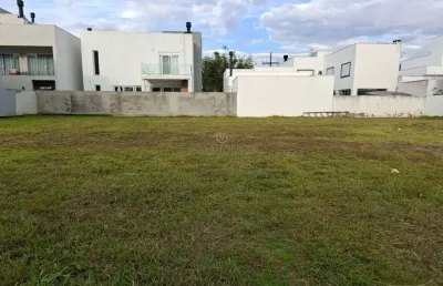 Terreno em condomínio fechado à venda na rua jorge babot miranda, --, hípica, porto alegre por r$ 299.000