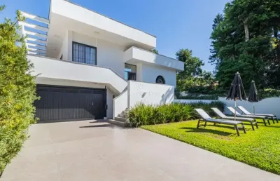 Casa com 3 quartos à venda na rua david francisco maurício, --, jardim isabel, porto alegre por r$ 1.550.000