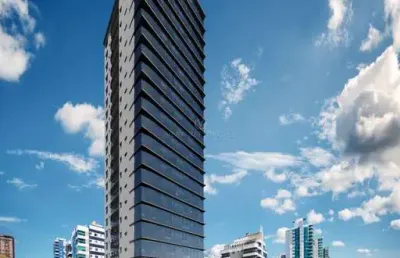 Apartamento com 4 quartos à venda na rua 250, --, meia praia, itapema por r$ 4.775.000