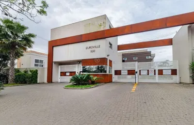 Casa em condomínio fechado com 4 quartos à venda na estrada joão salomoni, --, vila nova, porto alegre por r$ 1.199.000