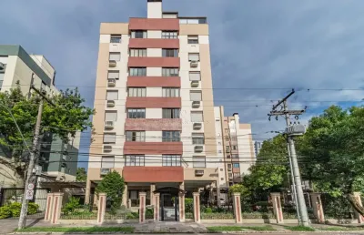 Cobertura com 3 quartos à venda na avenida icaraí, --, cristal, porto alegre por r$ 750.000