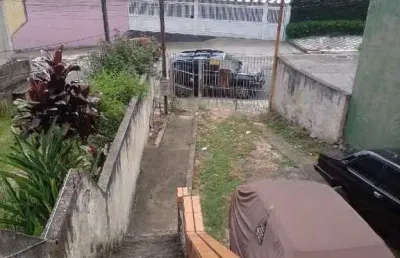 Terreno à venda na Rua Monsenhor João Lauriano, Vila Ramos, São Paulo