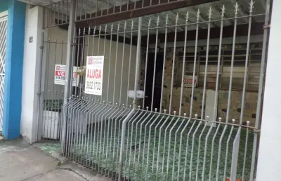 Sobrado à venda, 2 quartos, freguesia do ó - são paulo/sp