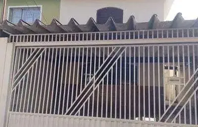 Sobrado à venda, 3 quartos, 1 suíte, 2 vagas, jardim do tiro - são paulo/sp