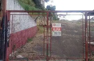 Terreno para aluguel, nossa senhora do ó - são paulo/sp