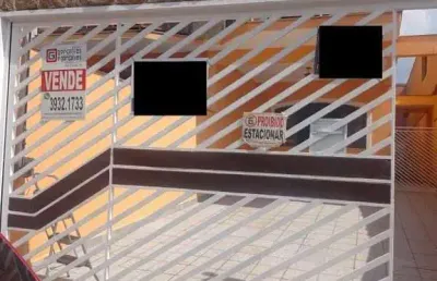 Sobrado à venda, 4 quartos, 1 suíte, 4 vagas, jardim são josé (zona norte) - são paulo/sp