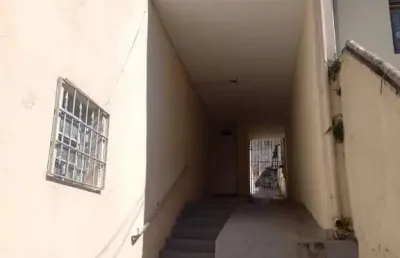 Casa à venda, 2 quartos, 2 vagas, vila são vicente - são paulo/sp