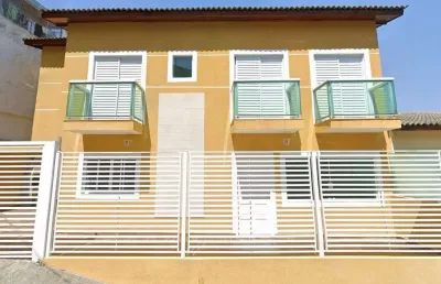 Sobrado à venda, 3 quartos, 1 suíte, 2 vagas, freguesia do ó - são paulo/sp