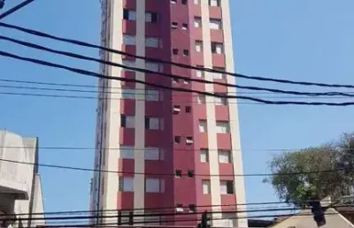 Apartamento à venda, 2 quartos, 1 suíte, 1 vaga, freguesia do ó - são paulo/sp