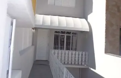 Casa à venda, 2 quartos, 3 vagas, vila são vicente - são paulo/sp