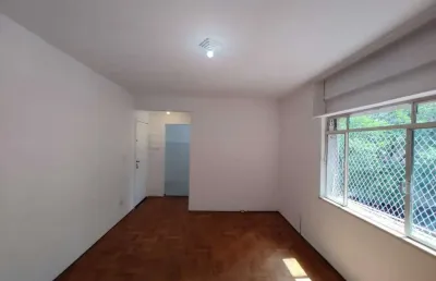 Apartamento à venda, 1 quarto, pinheiros - são paulo/sp