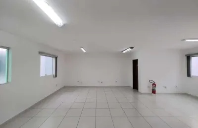Sala comercial ampla — próxima à futura estação da linha laranja do metrô