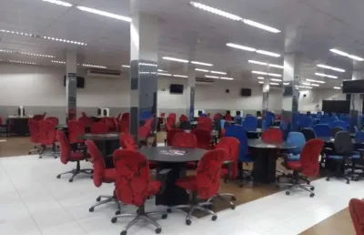 Comercial para aluguel, 4 vagas, nossa senhora do ó - são paulo/sp