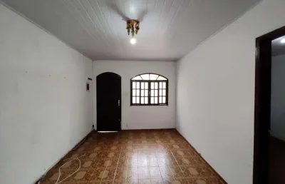 Casa com 3 quartos à venda na Rua Quito, Freguesia do Ó, São Paulo